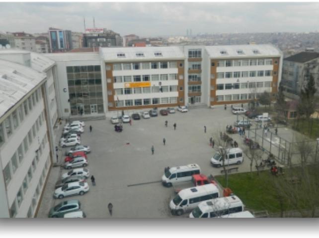 Siyavuşpaşa KML