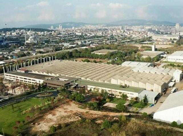 GAMAK SOSYAL TESİS
