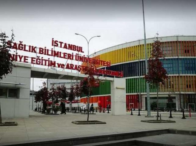 Ümraniye Dev. Hast.