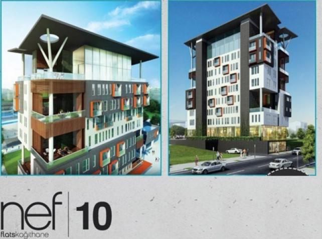NEF 10
