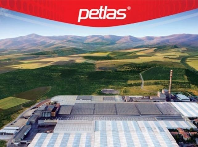 PETLAS